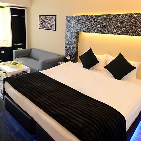 Tempo Hotel Caglayan Provincia di Provincia di Istanbul Esterno foto