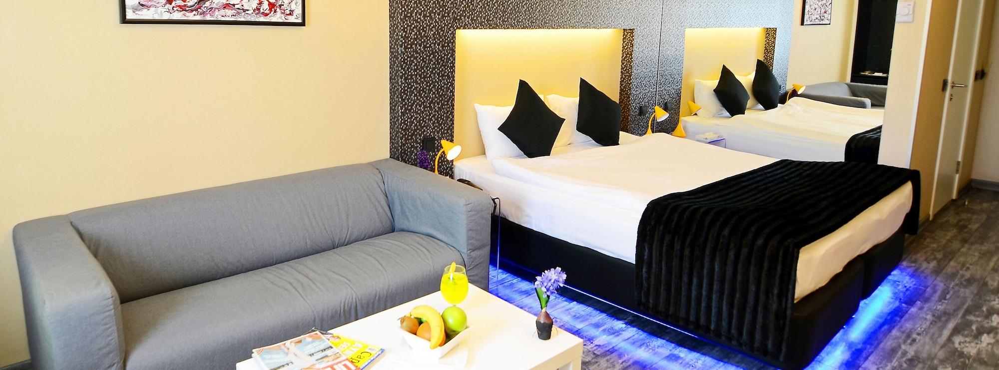 Tempo Hotel Caglayan Provincia di Provincia di Istanbul Esterno foto