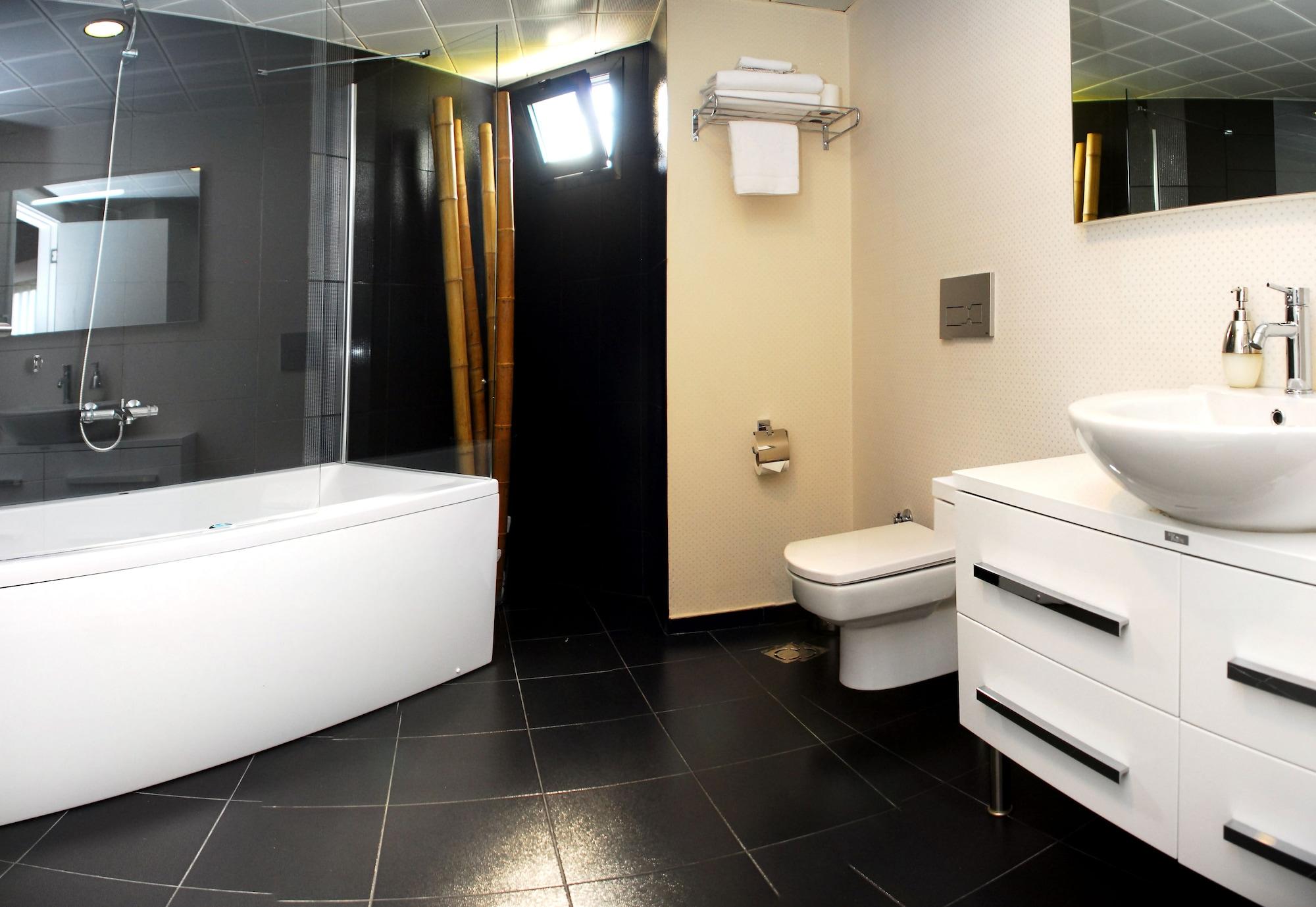 Tempo Hotel Caglayan Provincia di Provincia di Istanbul Esterno foto