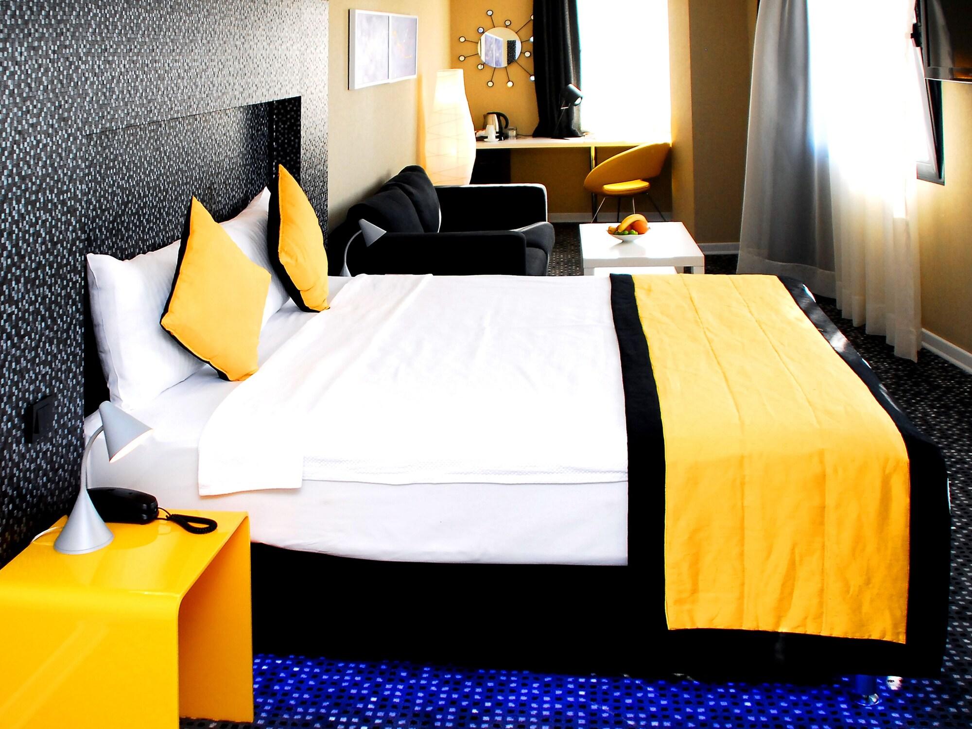 Tempo Hotel Caglayan Provincia di Provincia di Istanbul Esterno foto