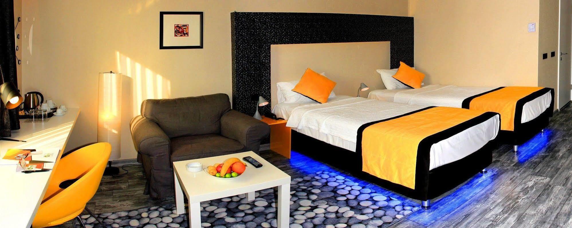 Tempo Hotel Caglayan Provincia di Provincia di Istanbul Esterno foto