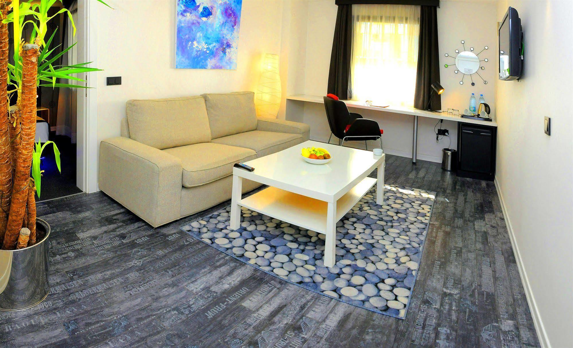 Tempo Hotel Caglayan Provincia di Provincia di Istanbul Esterno foto